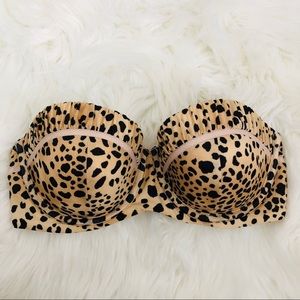 Victoria’s Secret Convertible Bikini Top